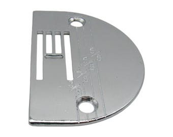 Replacement Zig Zag Needle Plate - Side Loading - Kenmore Part # NZ2LG