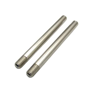 Zig-zag Needle Plate - Viking Sewing Machine Part # 4115628