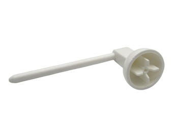 Spool Pin Horizontal - Singer Sewing Machine Part # 357704-900