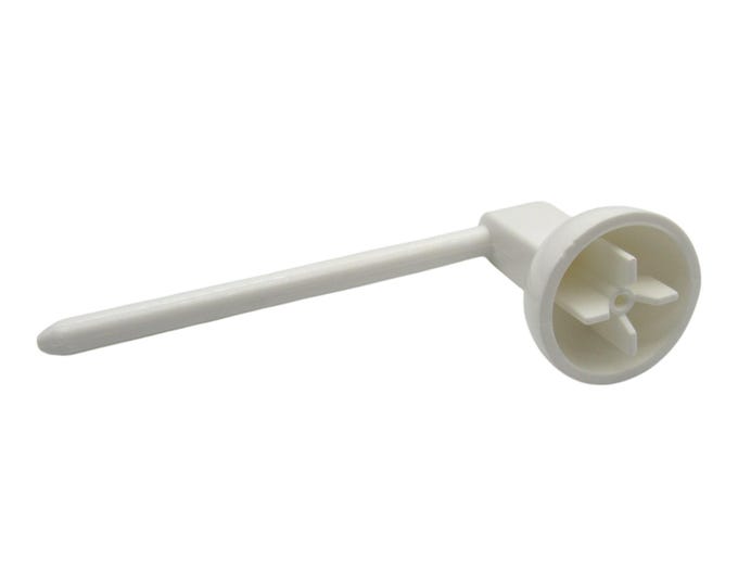 Spool Pin Horizontal - Singer Sewing Machine Part # 357704-900