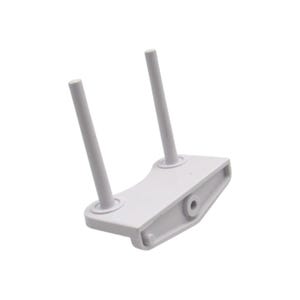 Spool Pin Bracket - New Home Sewing Machine Part # 63000708