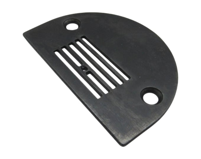 Needle Plate 5 Row - Singer Sewing Machine Part # 143402