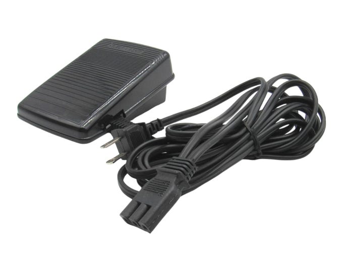 Electronic Foot Control with Cord Fits Many Models - Part # 359102-001