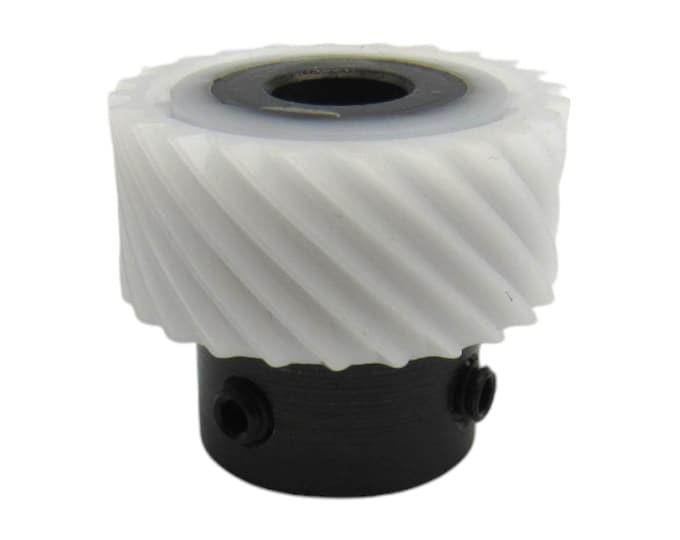 Hook Drive Gear - Riccar Sewing Machine Part # 53741