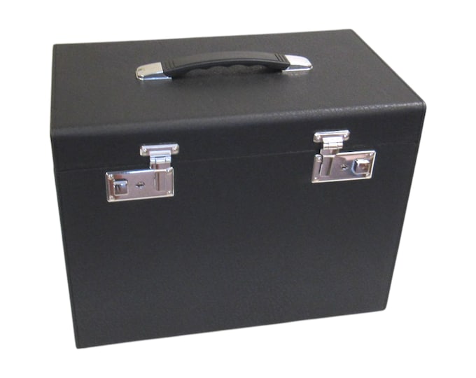 Singer 221 Featherweight Carrying Case - Original Style