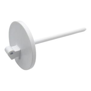 Horizontal Spool Pin - Brother Sewing machine Part # XA1786051