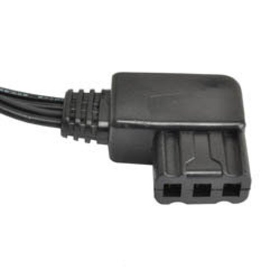 Power Cord Fits Singer 620, 625, 626, 628, 629, 635, 636, 638, 639