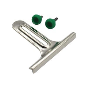 Seam Guide / Cloth Guide & Thumb Screw