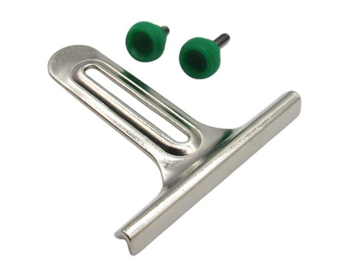 Seam Guide / Cloth Guide & Thumb Screw