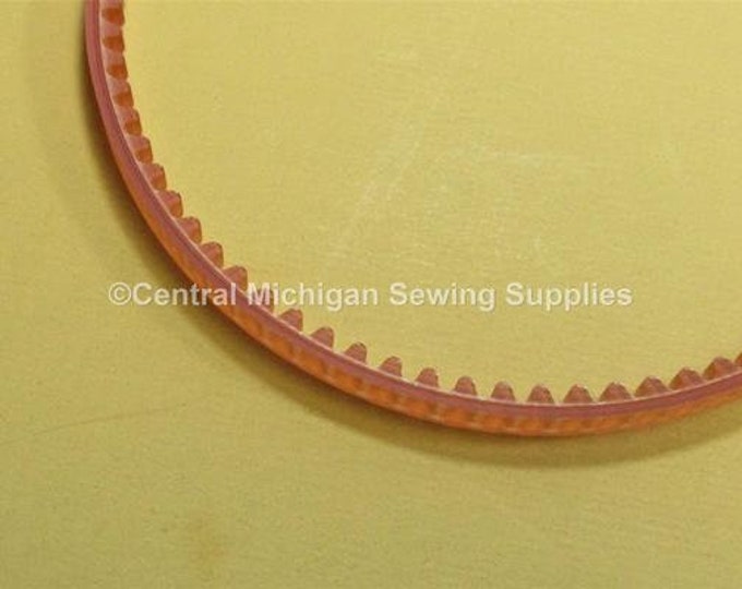 Sewing machine universal motor belt 5x3x315 mm - TEXI 3007 - Strima