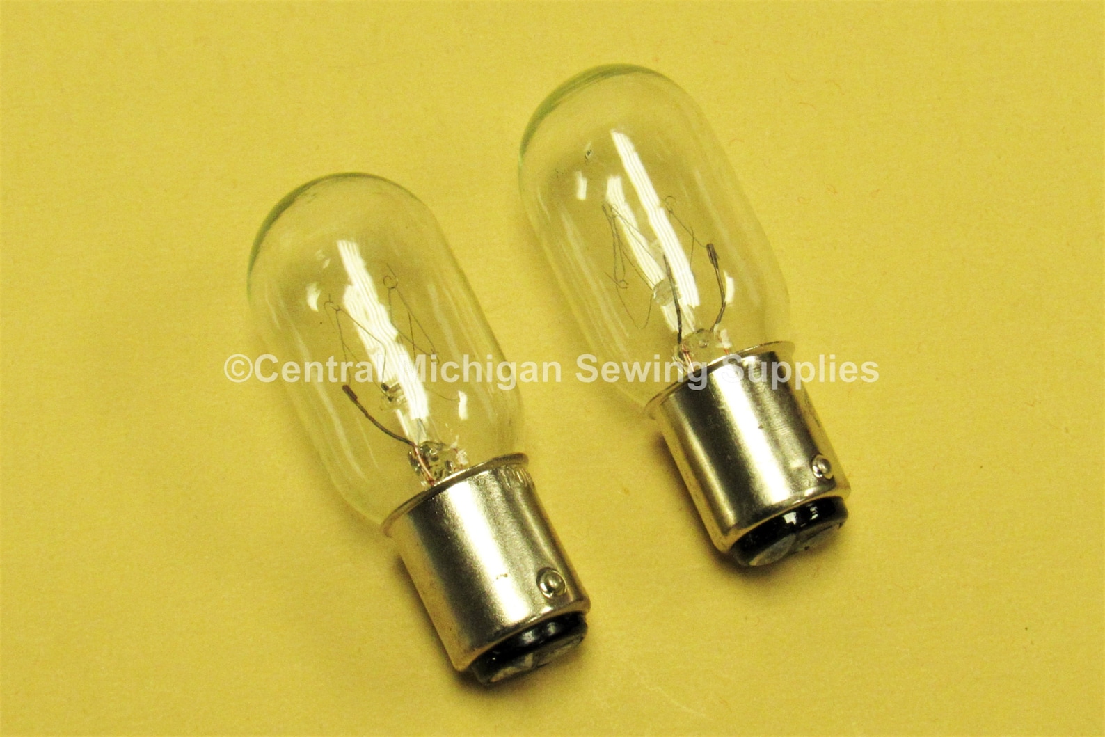 Singer Sewing Machine Light Bulb 5/8'' Base Medium Etsy