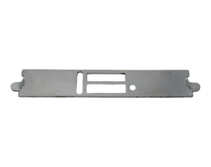Replacement Needle Plate Insert - Kenmore Sewing Machine Part # 30123