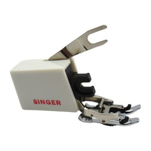 Even Feed Walking Foot - Singer Sewing Machine Slant Needle
