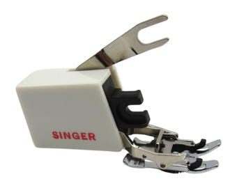 Even Feed Walking Foot - Singer Sewing Machine Slant Needle