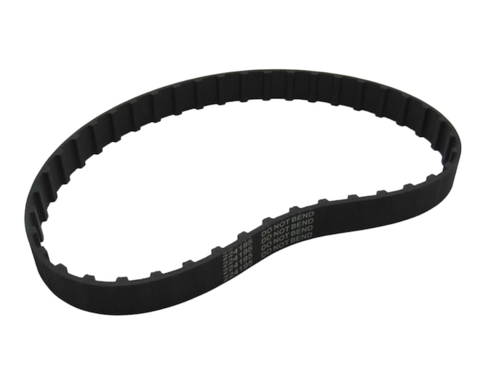 Replacement Timing Belt - Singer Sewing Machine Part # 224195
