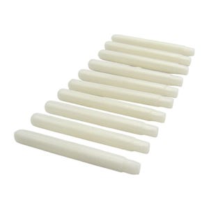 Press In Style Plastic Spool Pins - Singer Part # 173571