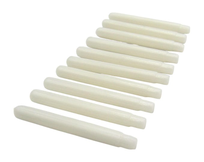 Press In Style Plastic Spool Pins - Singer Part # 173571