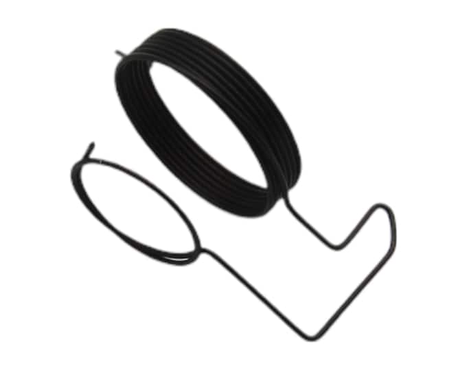 Upper Thread Tension Check Spring - Pfaff Sewing Machine Part # 106708