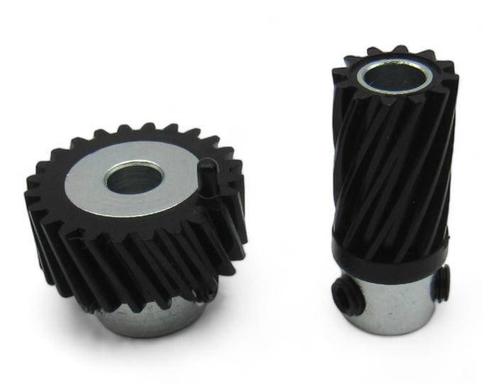 Singer Sewing Machine Feed Gears - Part # 174488 & 383273