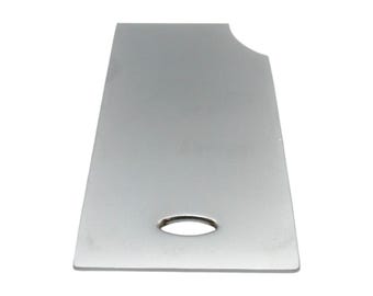 Rear Bobbin Cover - Fits Singer Sewing Machine Model 27, 1-27