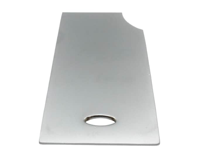 Rear Bobbin Cover - Fits Singer Sewing Machine Model 27, 1-27