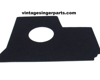 Replacement Felt Oil Drip Pad - Fits Singer Model 221