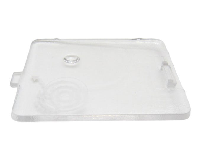 New Replacement Bobbin Cover - Singer Sewing Machine Part # 4164283-01