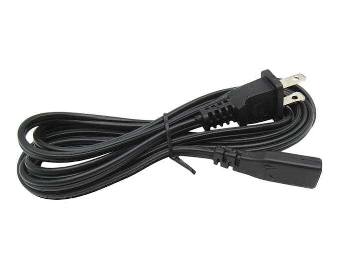 Sewing Machine Power Cord - Part # 653524007