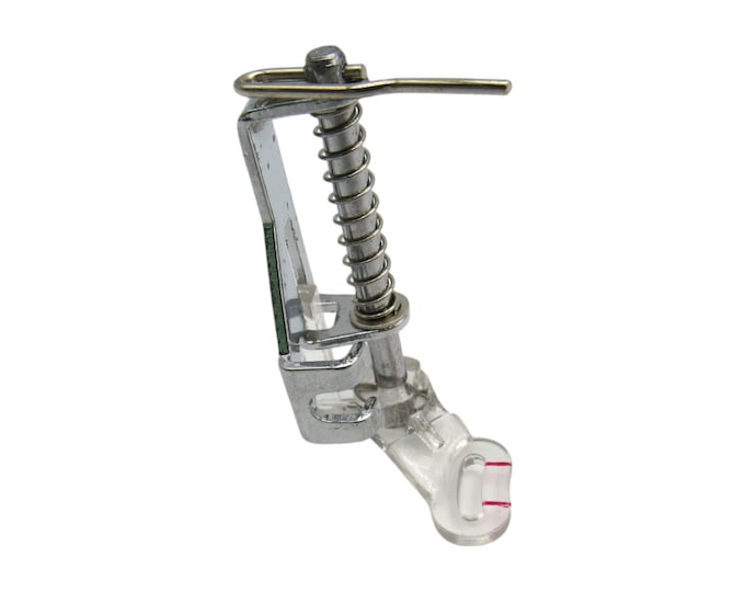 Free Motion / Darning Presser Foot - Kenmore Sewing Machine Part # 822820006