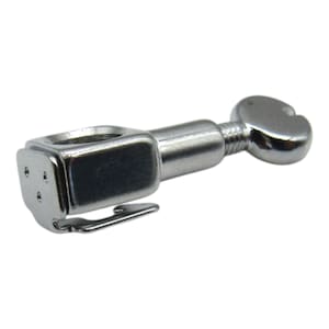 Replacement Needle Clamp - Singer Sewing Machine Part # G10245000