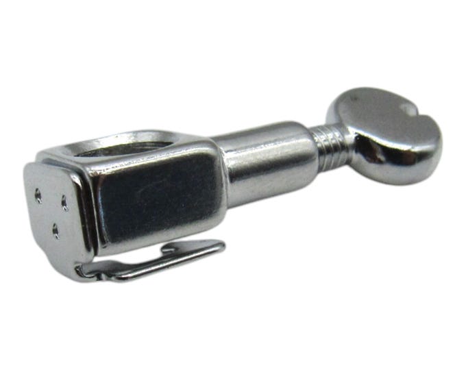 Replacement Needle Clamp - Singer Sewing Machine Part # G10245000