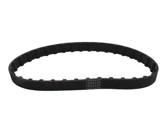New Replacement Timing Belt - 34 Teeth - Fits Singer Models 206, 306, 319