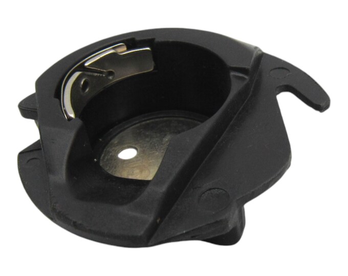 Replacement Bobbin Case - Fits Singer Sewing Machine Models 6408, 6412, 6416, 6423, 6432
