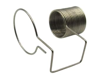 Thread Tension Check Spring - Pfaff Sewing Machine Part # 106355
