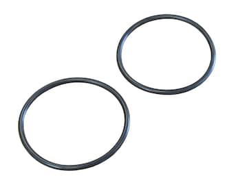 Round Rubber Motor Stretch Belt for Sewing Machines Fits 13" to 15"