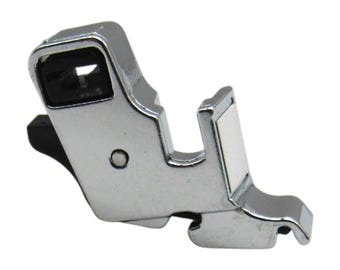 Snap On Foot Shank - Brother Sewing Machine Part # 85016