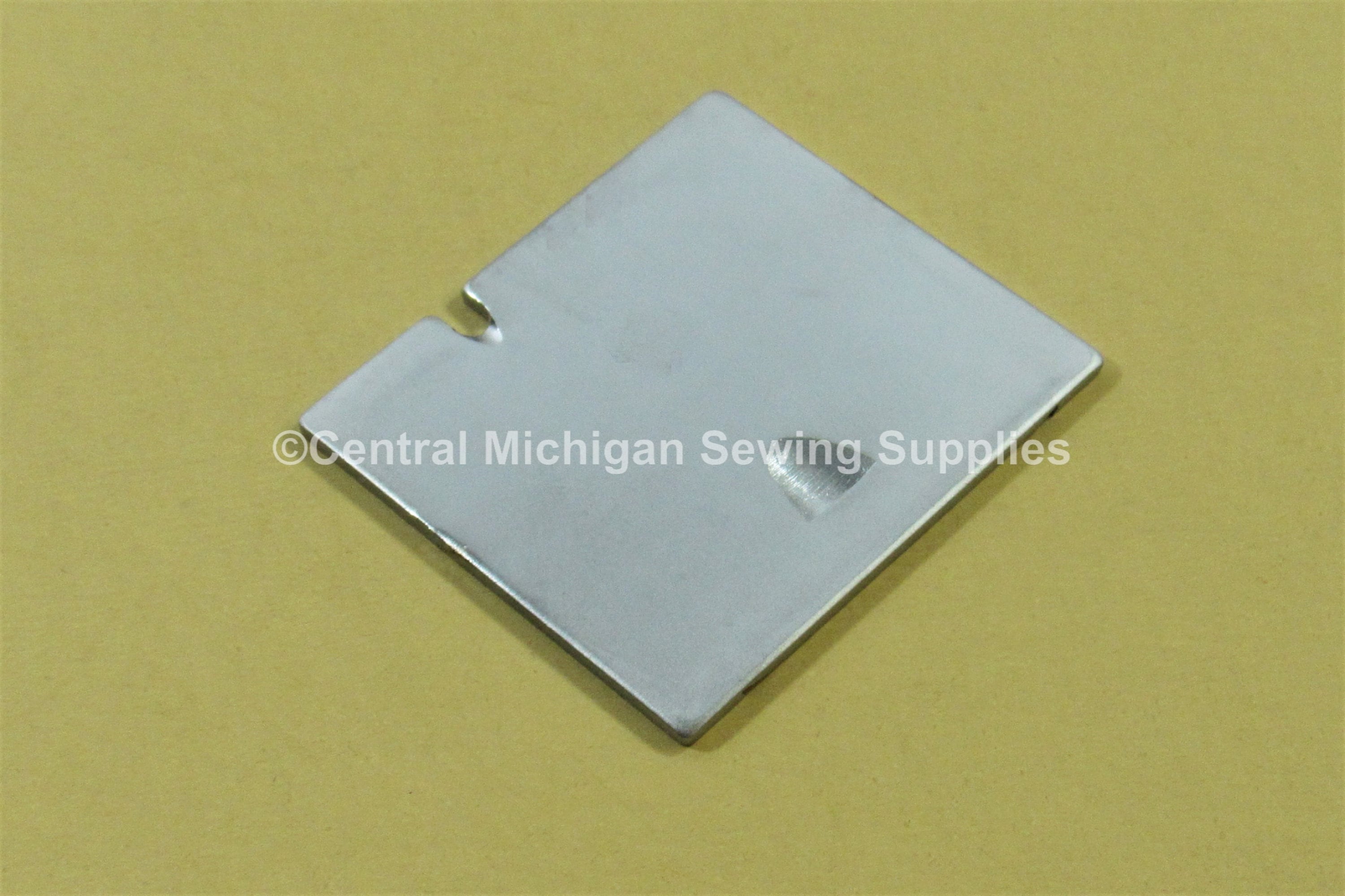 Replacement Bobbin Cover Slide Plate Singer Part 32569