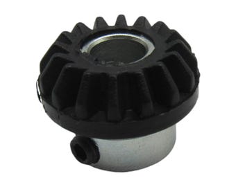 Top Vertical Gear - Singer Sewing Machine Part # 163328