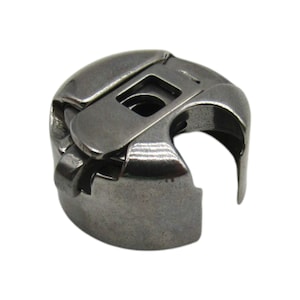 Towa Bobbin Case - Fits Singer industrial Models 95, 96, 191, 195, 241, 251, 281, 291, 331K, 366K, 400W491, 591, 600A, 600W, 660W