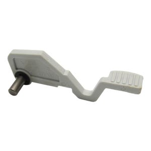 New Replacement Presser Foot Lever - PFAFF Sewing Machine Part # 93-037190-71