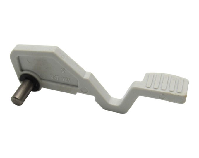 New Replacement Presser Foot Lever - PFAFF Sewing Machine Part # 93-037190-71