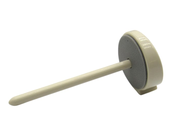 Replacement Spool Pin with Holder - Singer Sewing Machine Part # 408097-454