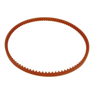 Cinghia Motore Per Macchina Da Cucire 370mm (14 5/8'') Con Crestine - Parte 1458L - Confezione Da 2 Pezzi
