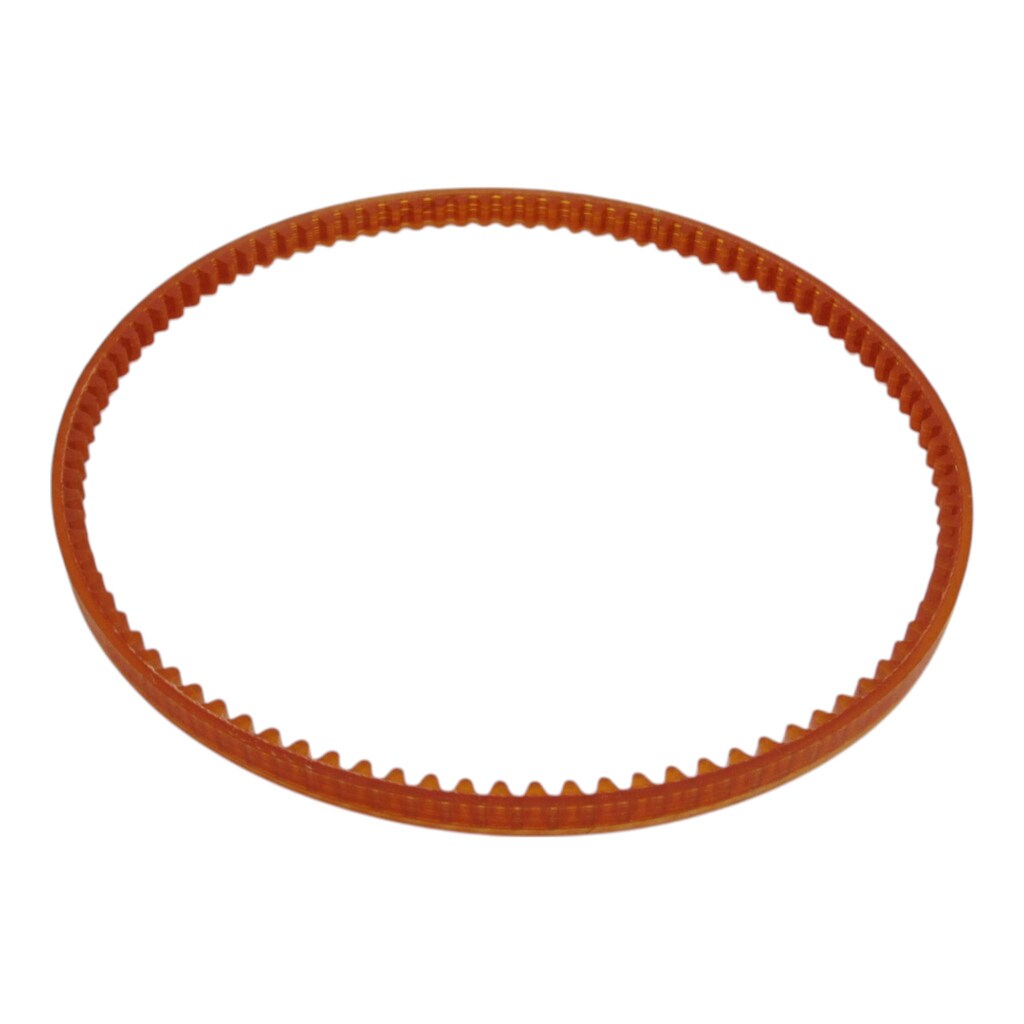 Cinghia Motore Per Macchina Da Cucire 370mm (14 5/8'') Con Crestine - Parte 1458L - Confezione Da 2 Pezzi