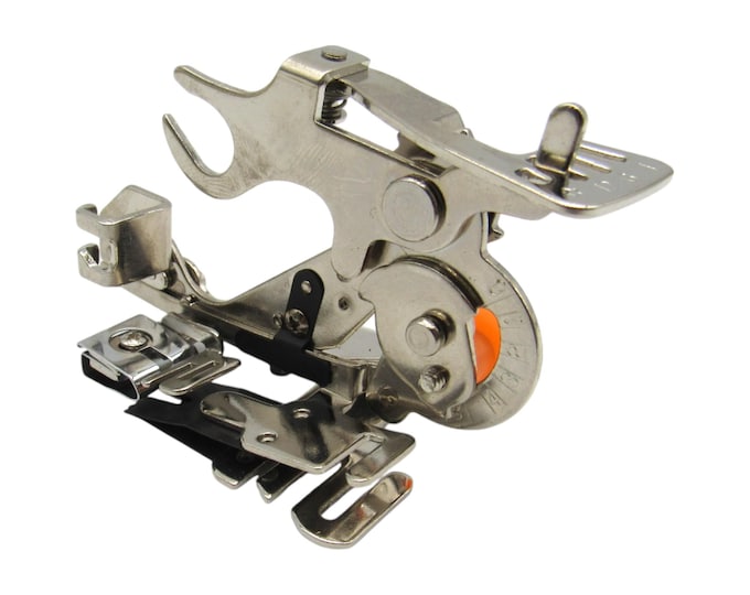 Ruffler for Low Shank Sewing Machine - Part # 55705