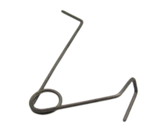 Safety Clutch Throw-In Latch Spring - Singer Sewing Machine Part # 265051