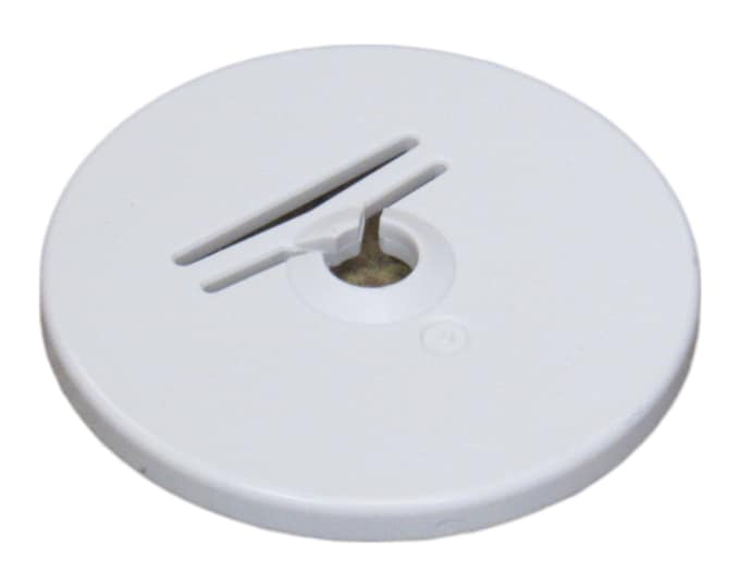 Spool Pin Cap Large 44 mm - Pfaff Sewing Machine Part # 93-036049-44