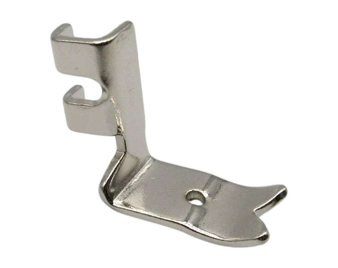 Gathering / Shirring Foot Fits Low Shank Sewing Machines - Part # 121441
