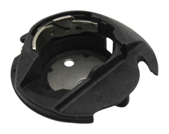 New Replacement Bobbin Case - Fits Singer Models 2010 (2009 version), 3321, 3323, 4411, 4423, 4432, 4452, 44S, 5511, 5523, 5532, 5554, 9100
