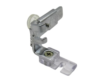 Yarn Weaving Foot - Singer Sewing Machine Slant Needle